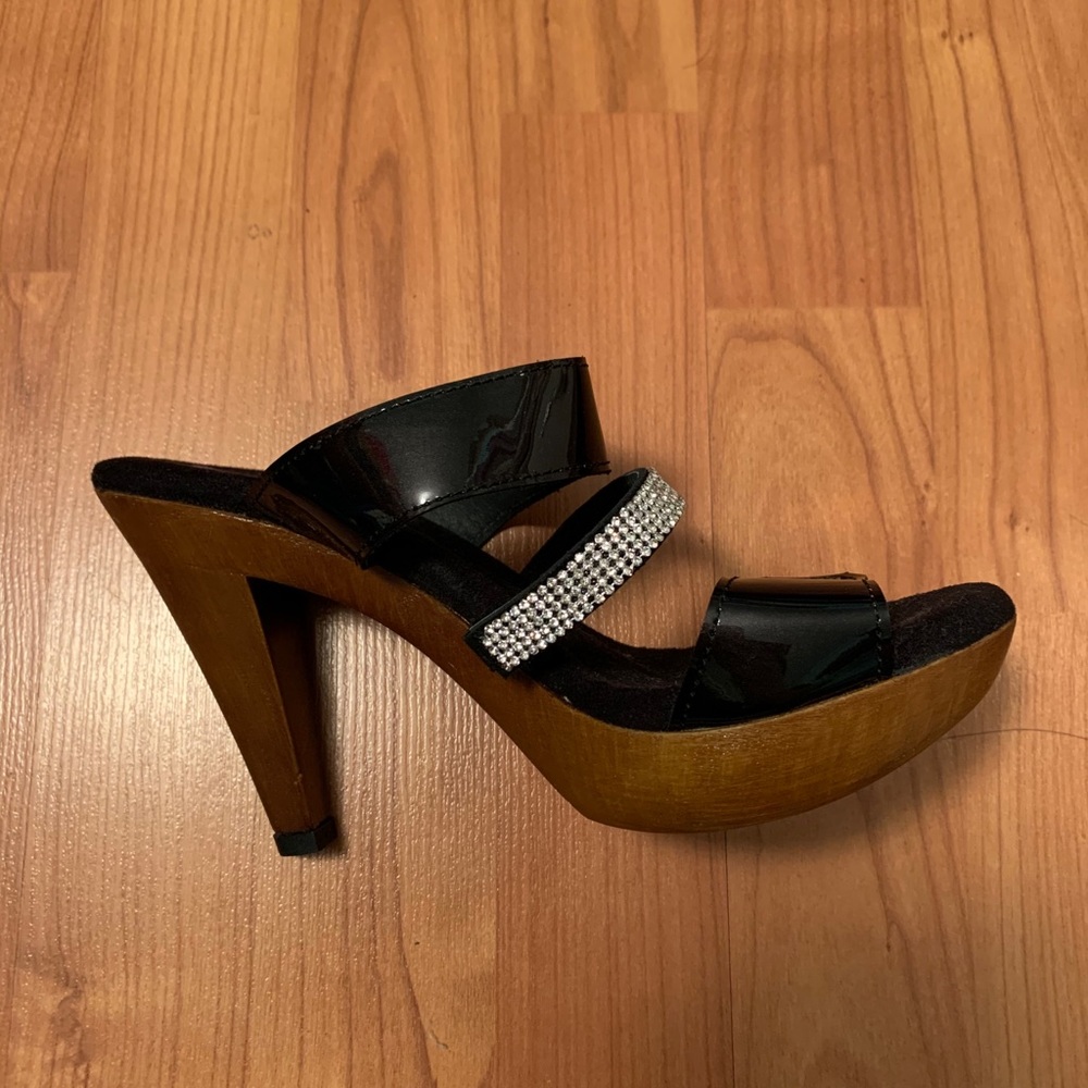 New Beautiful Dress Sandals